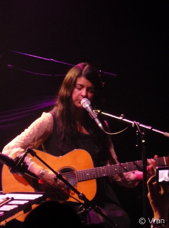 Mariee Sioux